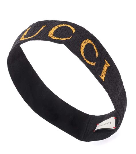 gucci mickey headband|Gucci headband for cheap.